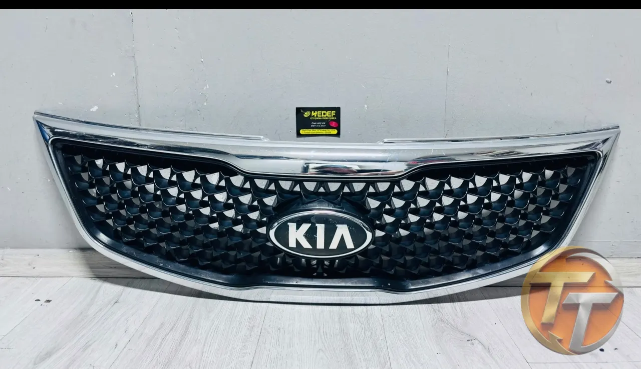 Kia Ön Panjur
