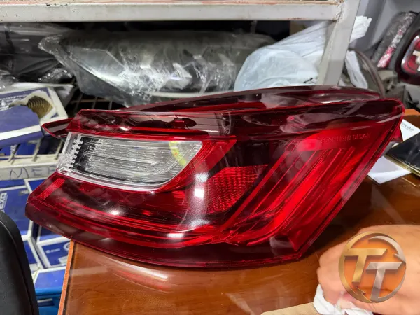 Renault megane 4 sağ dış stop