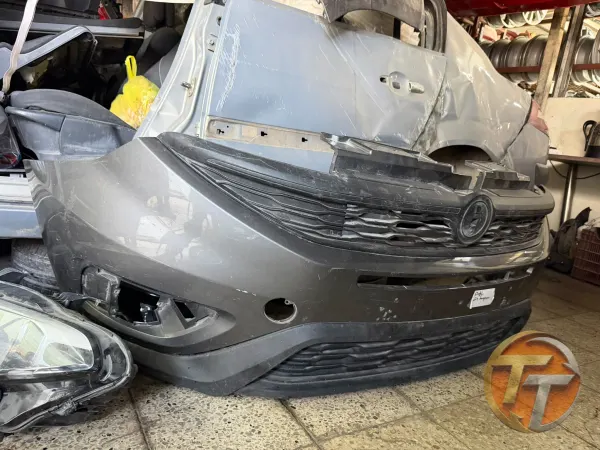 Fiat doblo 2020 ön tampon