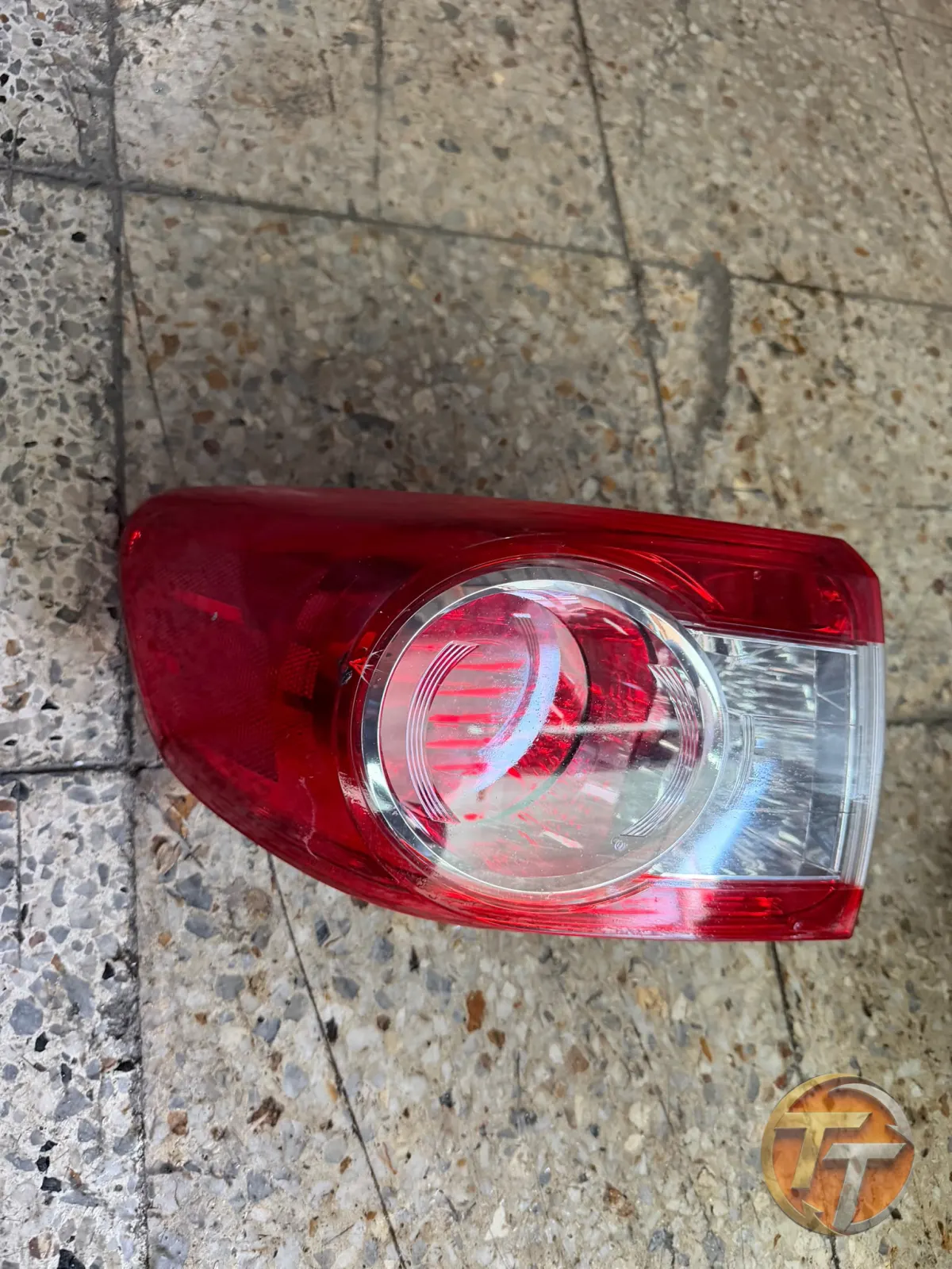 Toyota corolla sol stop