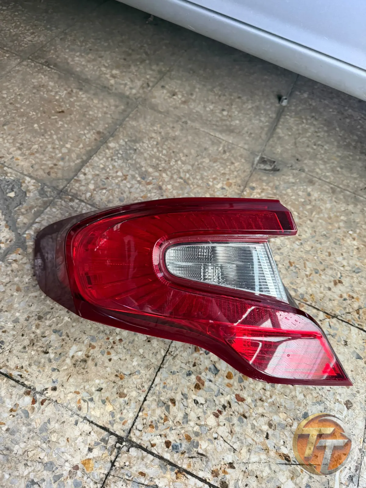 Fiat egea sol stop