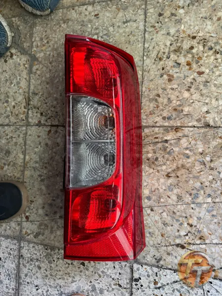 Fiat fiorino sağ stop