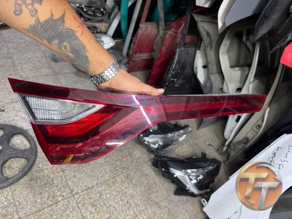 Renault megane 4 sol stop