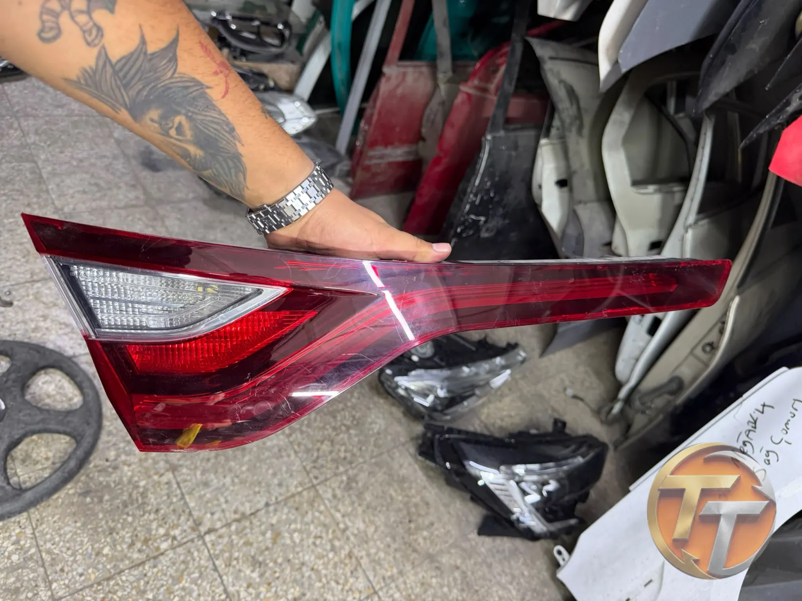 Renault megane 4 sol stop
