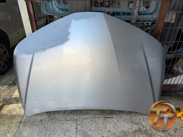 Toyota corolla 2020 kaput