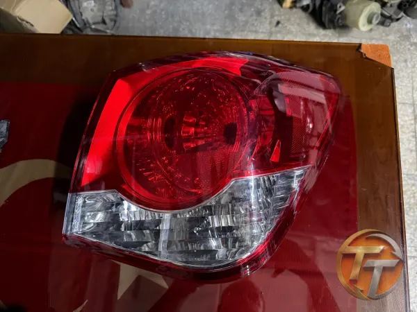 Chevrolet cruze sağ stop