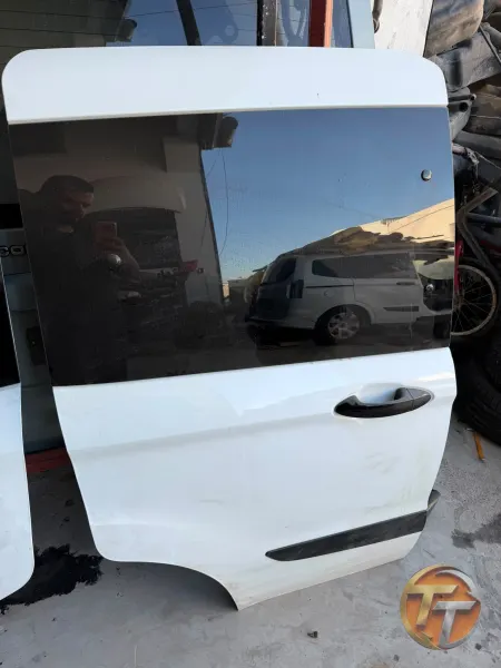 Ford courier sağ sürgülü kapı