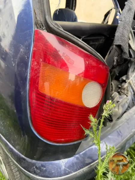 Fiat palio sol stop