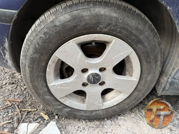 Fiat palio takım cant