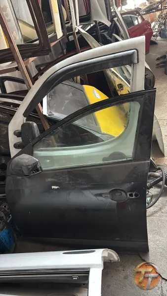 Renault fluance sol ön kapı