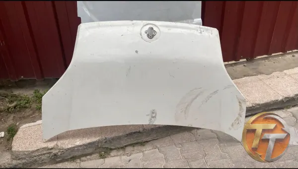 Fiat fiorino kaput