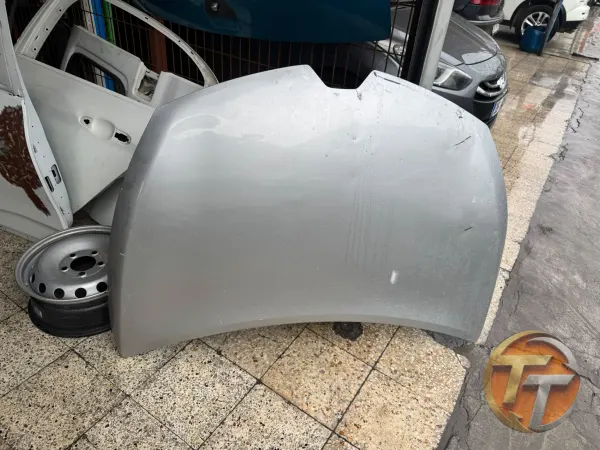 Renault clio 4 kaput