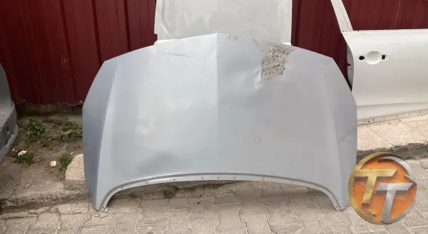Opel astra j kaput
