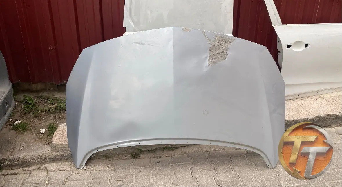 Opel astra j kaput
