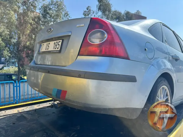 Ford focus sağ stop