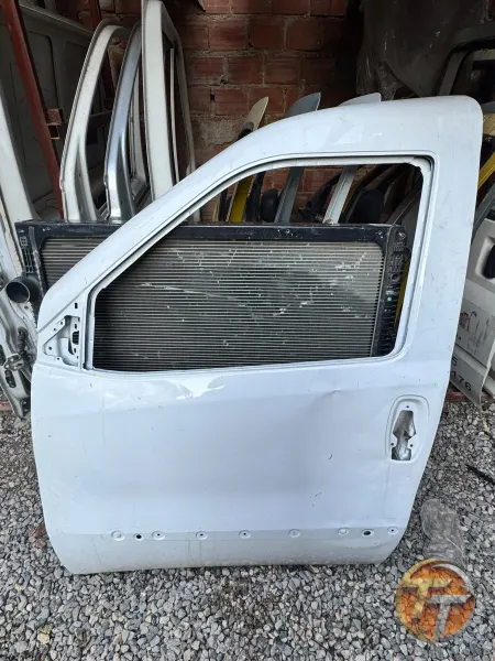 Fiat doblo sol ön kapı