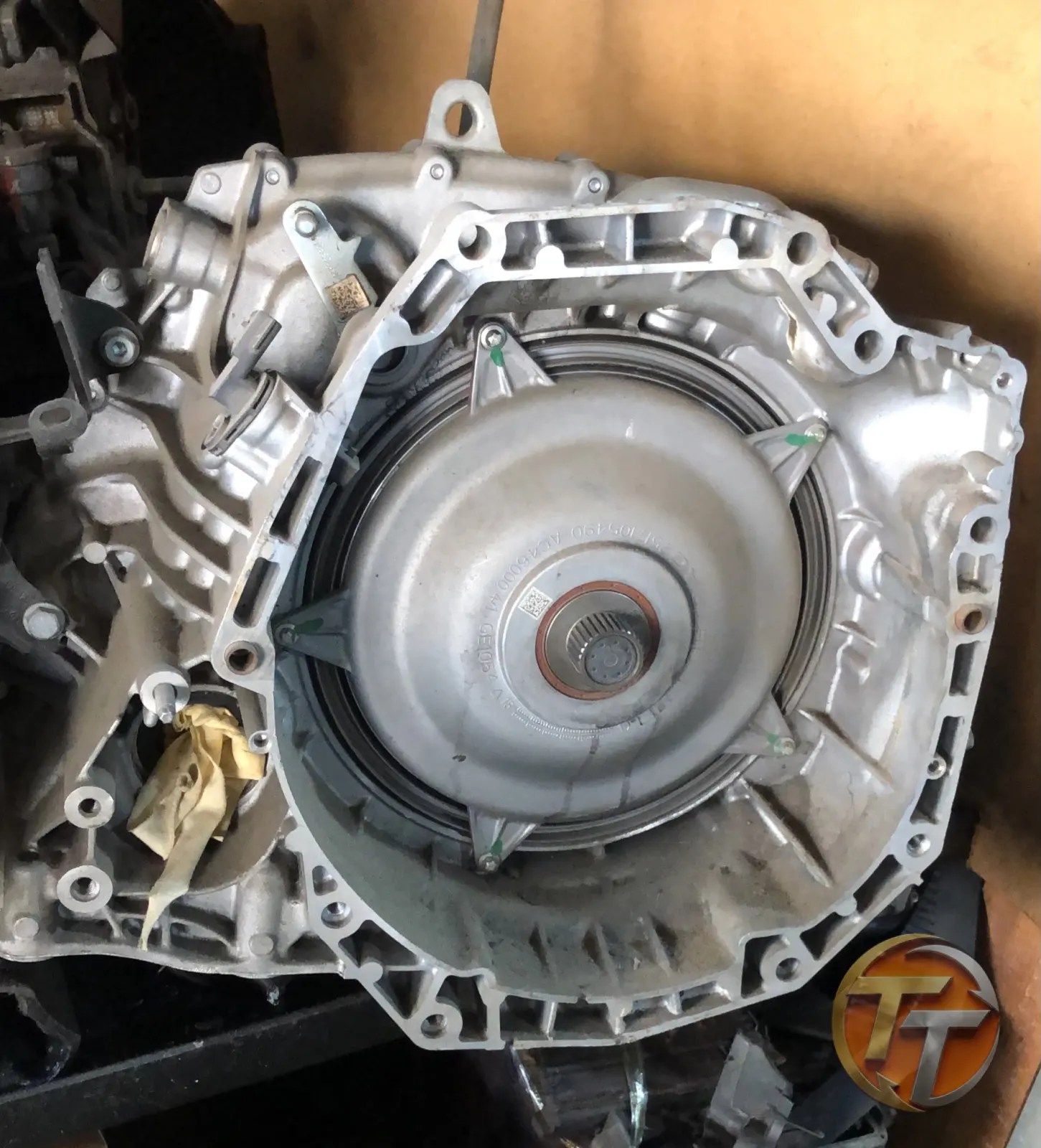 Renault Megane 4 otomatik şanzıman 2019- üzeri