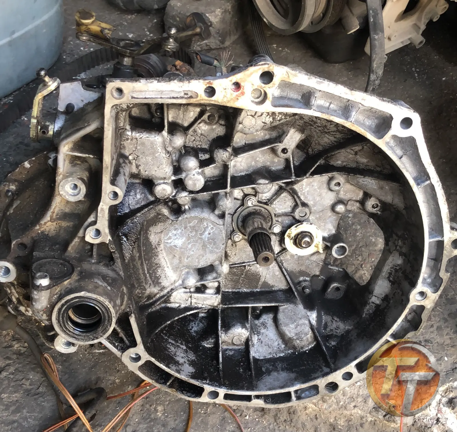 PEUGEOT BİPPER 1.4 HDİ ŞANZIMAN