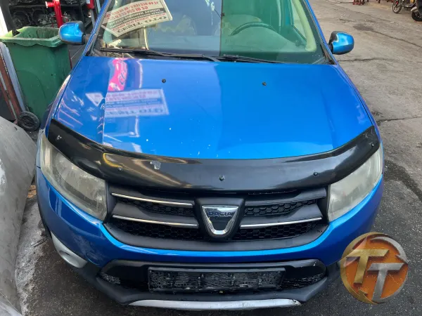 Dacia sandero kaput
