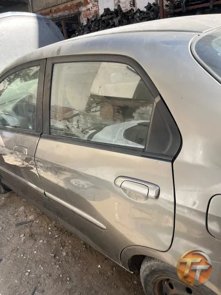 Honda city sol arka kapı