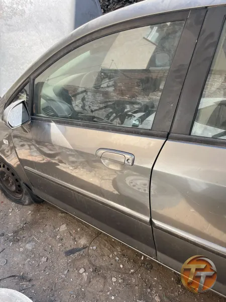 Honda city sol ön kapı
