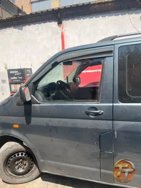 Volkswagen transpoter sol ön kapı hatasız