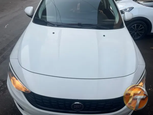 Fiat egea ön kaput orjinal hatasız
