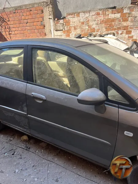 Honda city sağ ön kapı