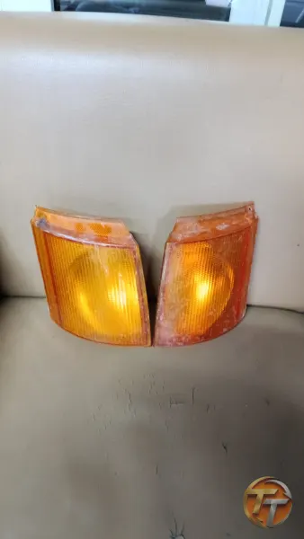 Ford transit sağ sol sinyal.