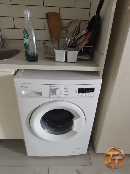 Çamaşır Makinesi WİNSOR MARKALI