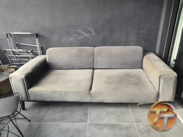 Oturma Odası 2 Lİ KOLTUK