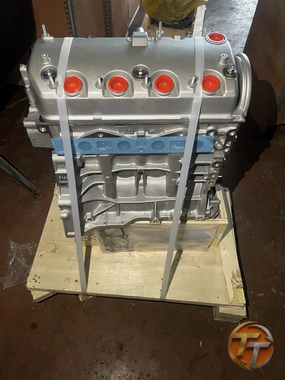 Honda cıvıc 1.6 vtec D16V1