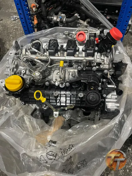 1.3 tce Mercedes hariç diğer markalara uyar