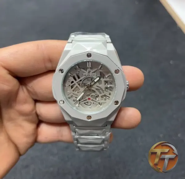Kol Saati HUBLOT A KALİTE