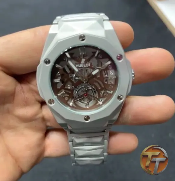 Kol Saati HUBLOT A KALİTE