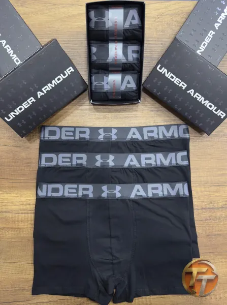 UNDER ARMOUR