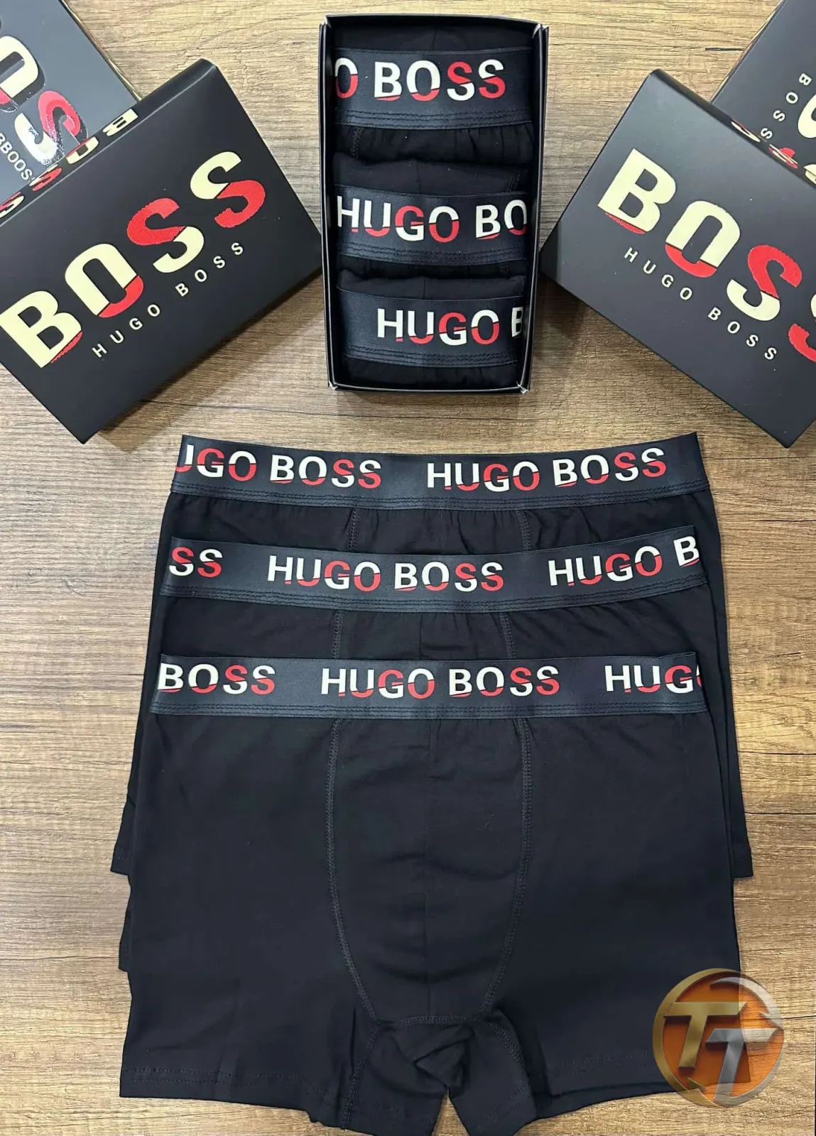HUGO BOSS BOXER