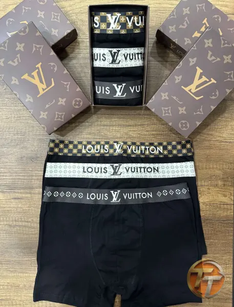 LOUİS VUİTTON BOXER