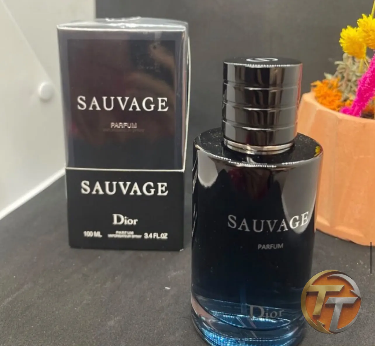Parfüm & Deodorant SAUVAGE