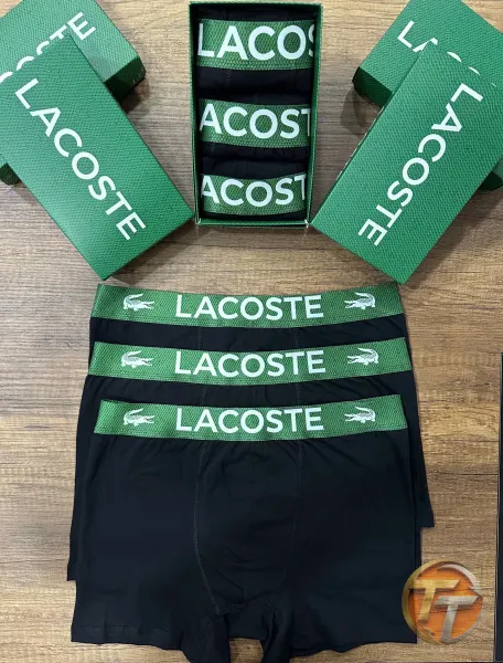 LACOSTE BOXER