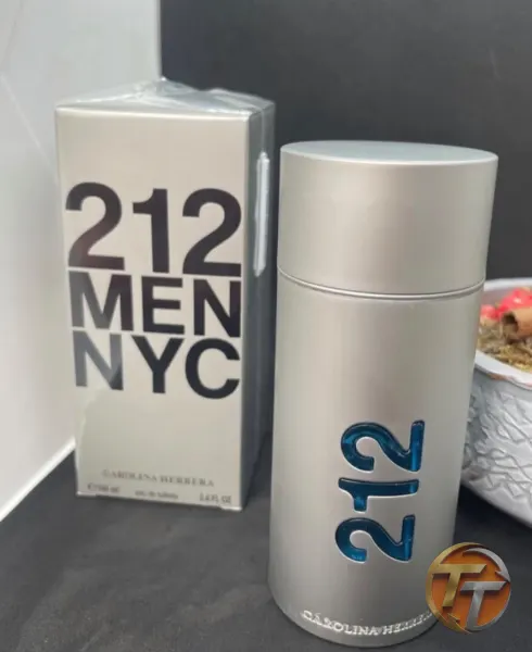 Parfüm & Deodorant 212 MAN