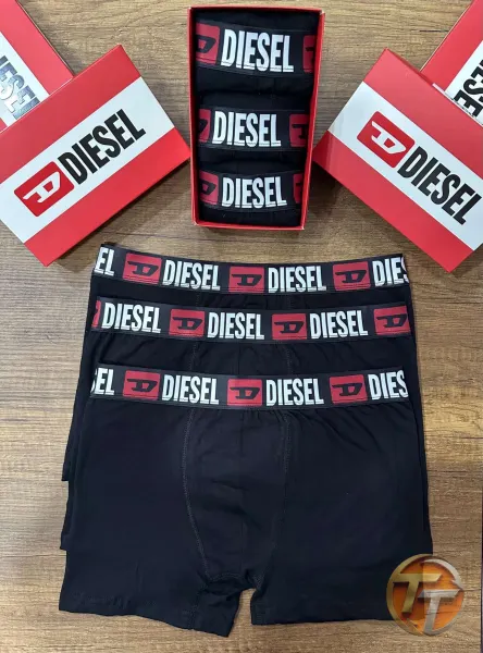 DİESEL BOXER