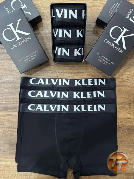 Calvin Klein