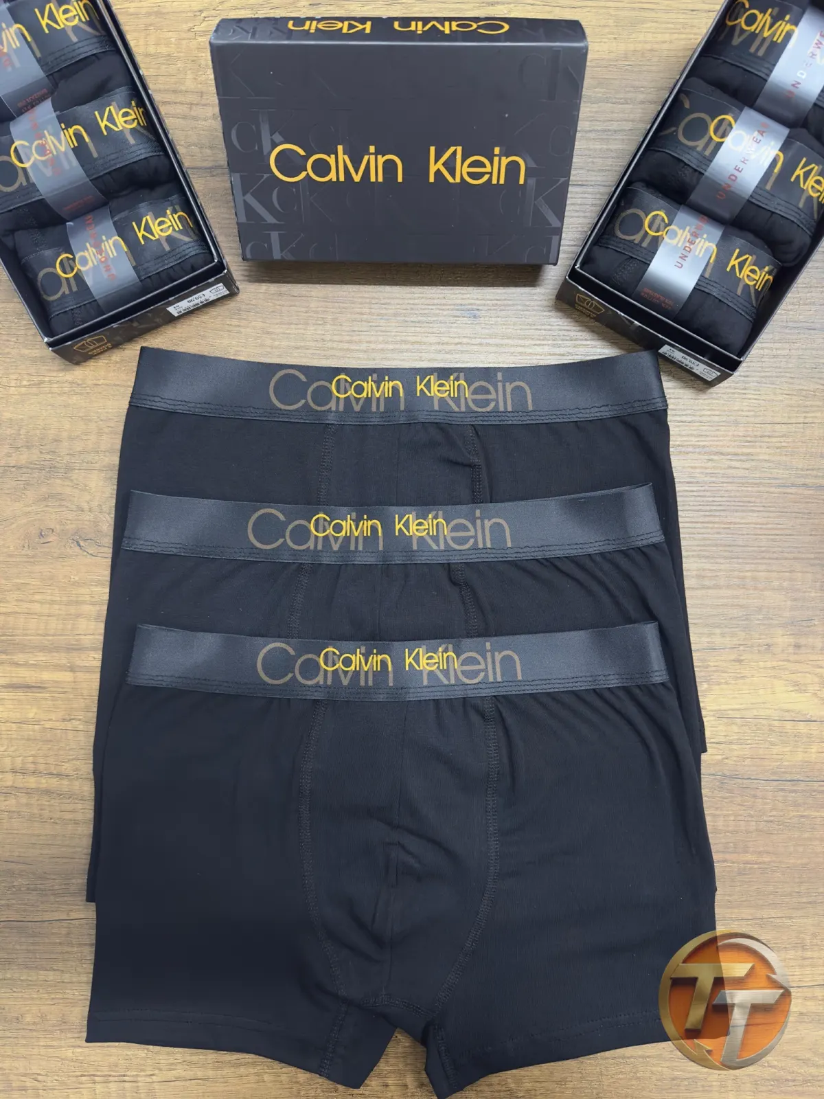 Calvin Klein boxer