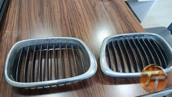 BMW e 30 sağ sol panjur