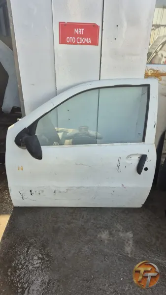 Fiat palio sol tek kapı