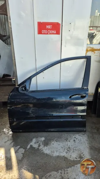 Mercedes c serisi w203 sol ön kapı