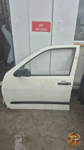 Volkswagen polo-caddy sol ön kapı