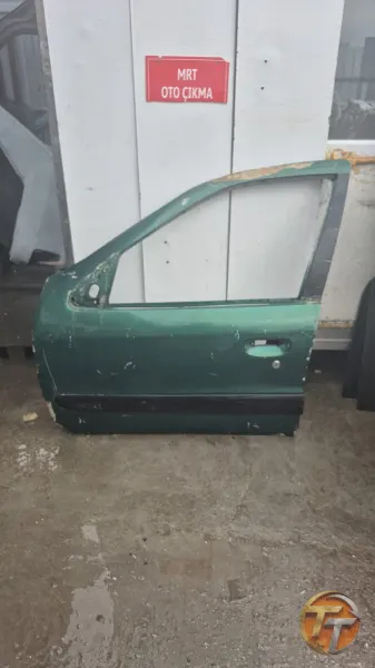 Citroen xsara sol ön kapı
