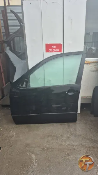 Bmw x5 sol ön kapı